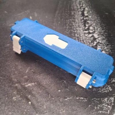 Hộp đựng đầu phun cực chất cho Elegoo Neptune 4/Plus/Max