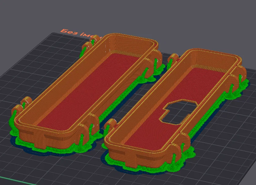 Hộp đựng đầu phun cực chất cho Elegoo Neptune 4/Plus/Max - Image 3