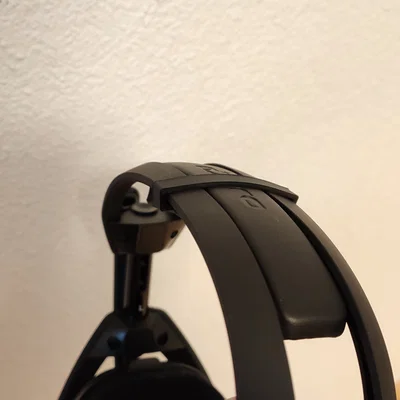 Bản Fix Headband cho Astro A50