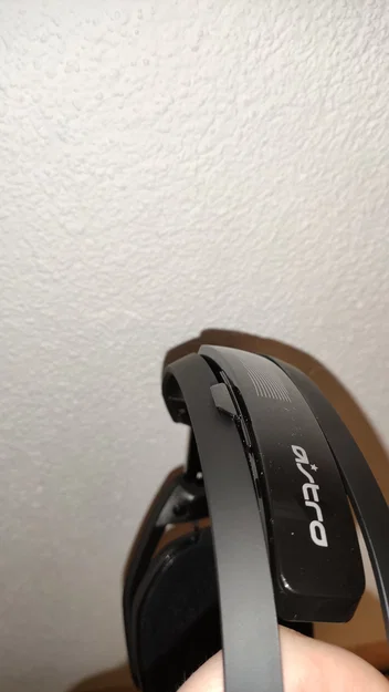 Bản Fix Headband cho Astro A50 - Image 2