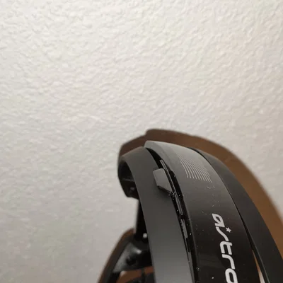 Bản Fix Headband cho Astro A50