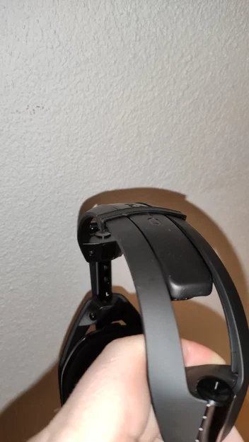 Bản Fix Headband cho Astro A50 - Image 3