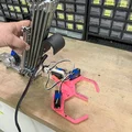 Bộ kẹp double pixel FTC CenterStage kèm wrist servo - Thumbnail 5