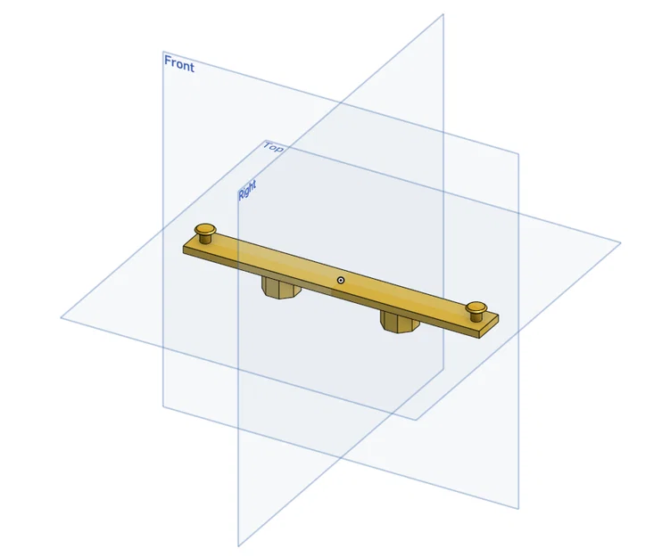 Ngàm gắn sạc pin Dewalt DCB112/115 cho hệ thống Multiboard - Image 1