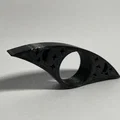 Kẹp giữ trang sách Stars (Book page holder Stars) - Thumbnail 5