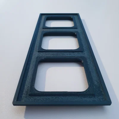 Khung viền ổ cắm/công tắc (Switch socket frame)