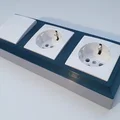 Khung viền ổ cắm/công tắc (Switch socket frame) - Thumbnail 3