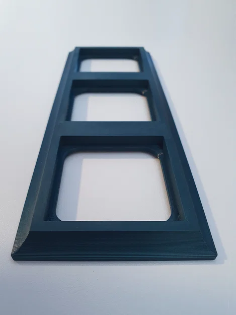 Khung viền ổ cắm/công tắc (Switch socket frame) - Image 4