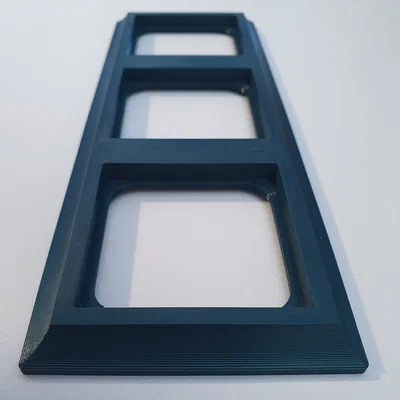 Khung viền ổ cắm/công tắc (Switch socket frame)