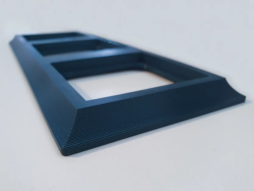 Khung viền ổ cắm/công tắc (Switch socket frame) - Image 6