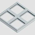 Khung viền ổ cắm/công tắc (Switch socket frame) - Thumbnail 7