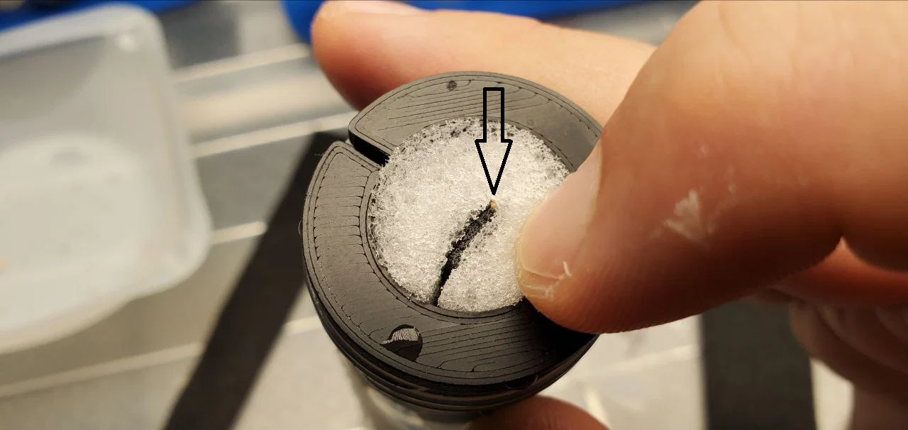 Hệ thủy canh ống Falcon Falcoponics Lab Tube Hydroponics System - Image 5