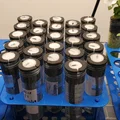Hệ thủy canh ống Falcon Falcoponics Lab Tube Hydroponics System - Thumbnail 6