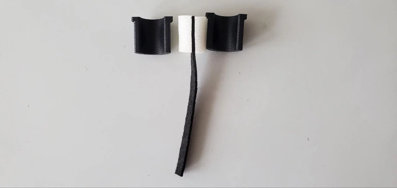 Hệ thủy canh ống Falcon Falcoponics Lab Tube Hydroponics System - Image 10