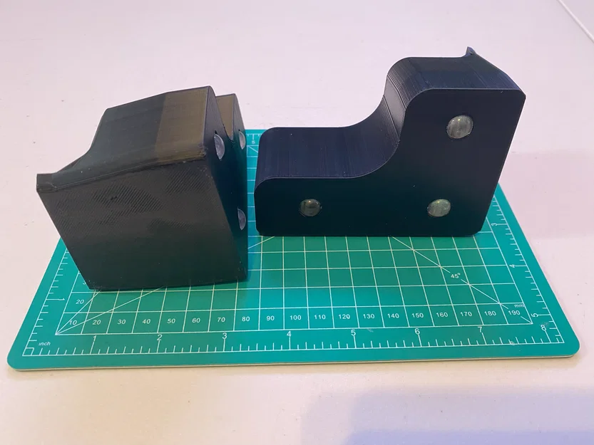 Chân đế nâng góc 7.5 độ cho Pioneer DDJ-FLX10 Controller - Image 3