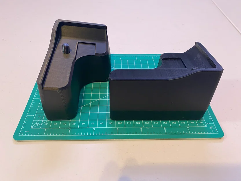 Chân đế nâng góc 7.5 độ cho Pioneer DDJ-FLX10 Controller - Image 4