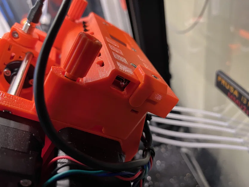 Reset MMU2s et MMU3 - Image 1