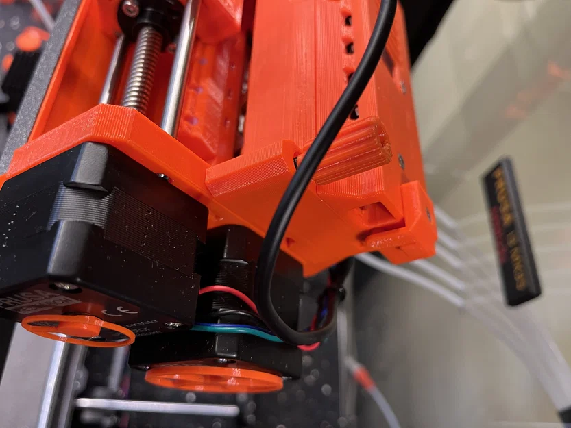 Reset MMU2s et MMU3 - Image 2