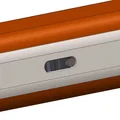 Mô hình 3D thuốc lá điện tử (Electric cigarette) hiện đại - Thumbnail 8