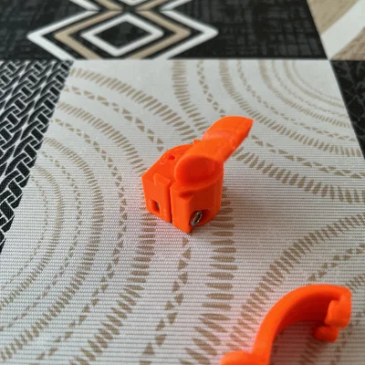 Bộ đỡ dây cáp cảm biến Finda cho MMU2s và MMU3