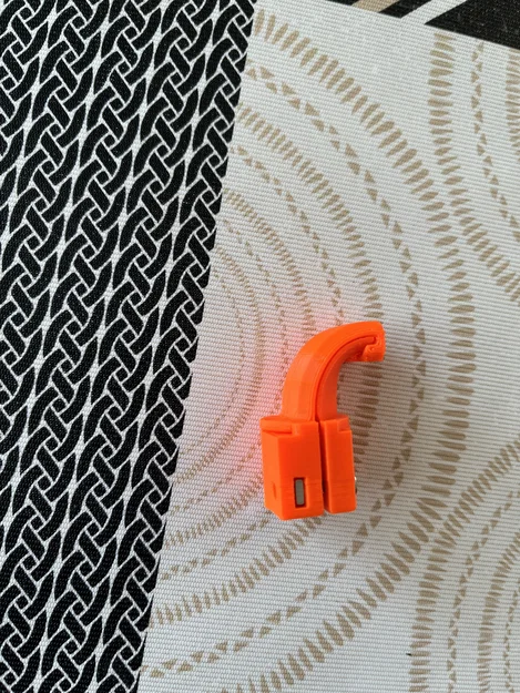 Bộ đỡ dây cáp cảm biến Finda cho MMU2s và MMU3 - Image 5