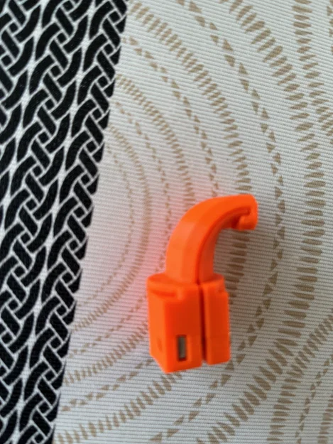 Bộ đỡ dây cáp cảm biến Finda cho MMU2s và MMU3 - Image 6