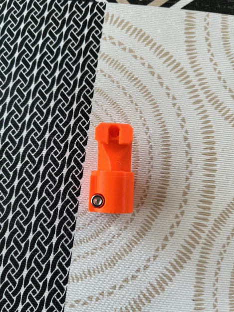 Bộ đỡ dây cáp cảm biến Finda cho MMU2s và MMU3 - Image 7