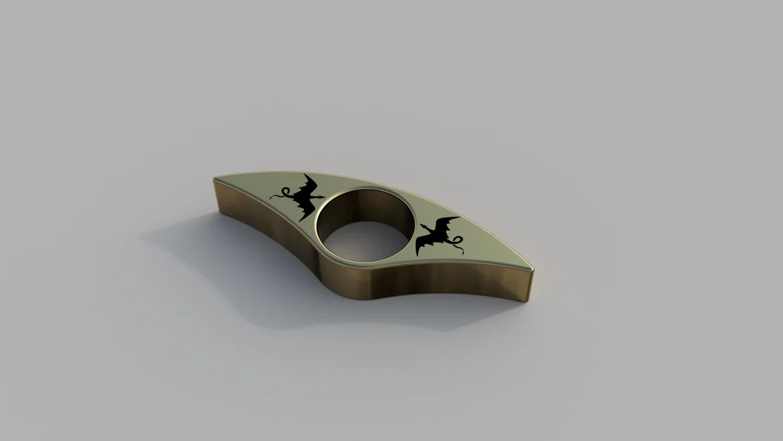 Dụng cụ chặn trang sách hình Rồng (Book page holder) - Image 1