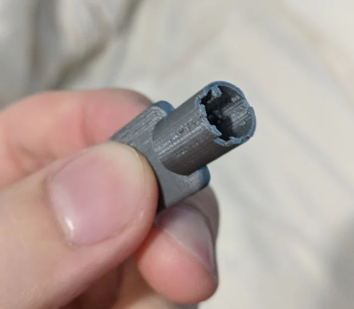 Chìa Tubular (Tùy biến theo mọi key code) - Image 4