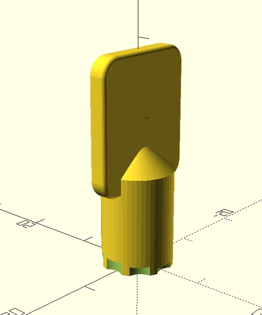 Chìa Tubular (Tùy biến theo mọi key code) - Image 6