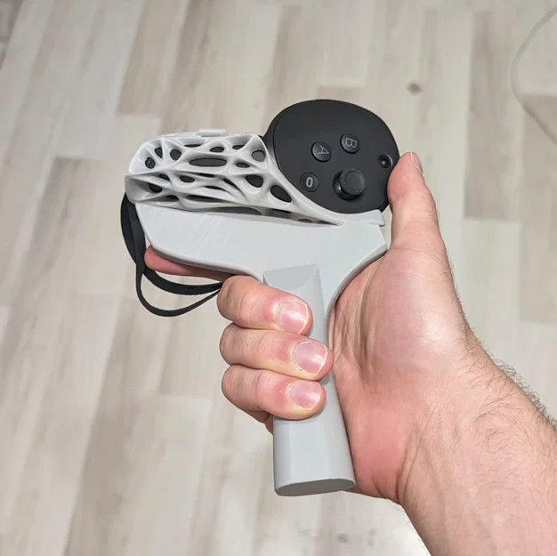 Vợt VR tối thượng [Quest 3/PRO] - Image 1