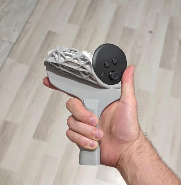 Vợt VR tối thượng [Quest 3/PRO] - Image 2