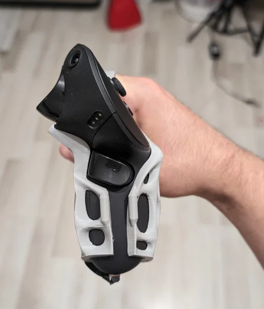 Vợt VR tối thượng [Quest 3/PRO] - Image 3