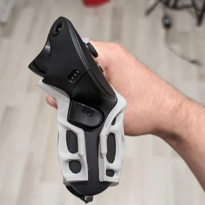Vợt VR tối thượng [Quest 3/PRO]