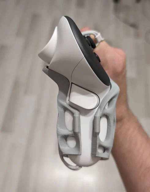 Vợt VR tối thượng [Quest 3/PRO] - Image 4