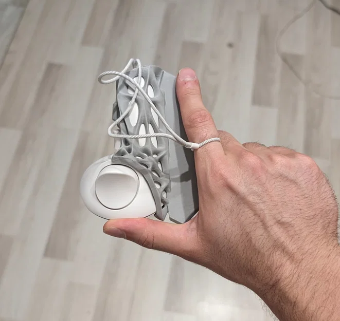 Vợt VR tối thượng [Quest 3/PRO] - Image 6