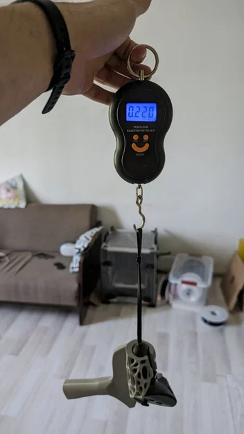 Vợt VR tối thượng [Quest 3/PRO] - Image 8