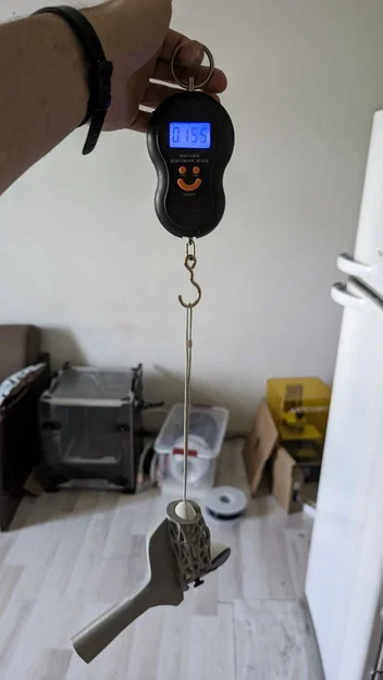 Vợt VR tối thượng [Quest 3/PRO] - Image 9