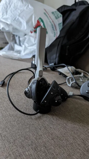 Vợt VR tối thượng [Quest 3/PRO] - Image 10