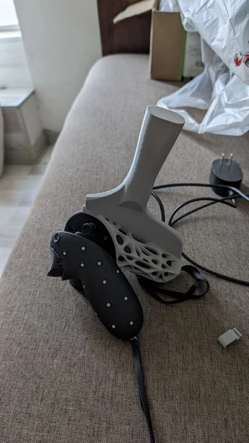 Vợt VR tối thượng [Quest 3/PRO] - Image 11