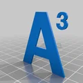 Hộp đựng pin thông minh có thể xếp chồng - Tự in 3D đơn giản - Thumbnail 4