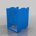 Hộp đựng pin thông minh có thể xếp chồng - Tự in 3D đơn giản - Thumbnail 6