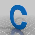 Hộp đựng pin thông minh có thể xếp chồng - Tự in 3D đơn giản - Thumbnail 7