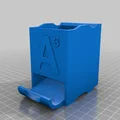 Hộp đựng pin thông minh có thể xếp chồng - Tự in 3D đơn giản - Thumbnail 10