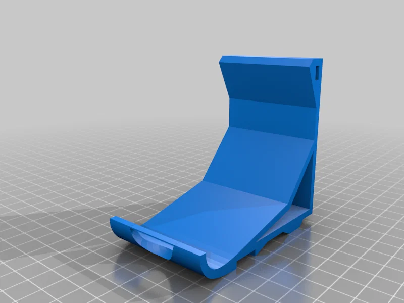 Hộp đựng pin thông minh có thể xếp chồng - Tự in 3D đơn giản - Image 11