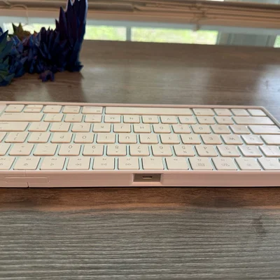 Case/Holder cho Apple Magic Keyboard & Trackpad