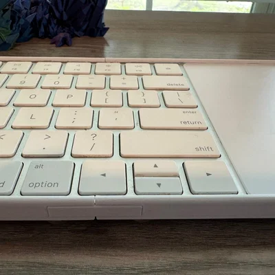 Case/Holder cho Apple Magic Keyboard & Trackpad