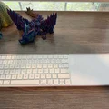 Case/Holder cho Apple Magic Keyboard & Trackpad - Thumbnail 6