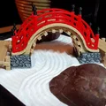 Moon Bridge - Cầu vồng kiểu Nhật (Japanese Inspired) - Thumbnail 1