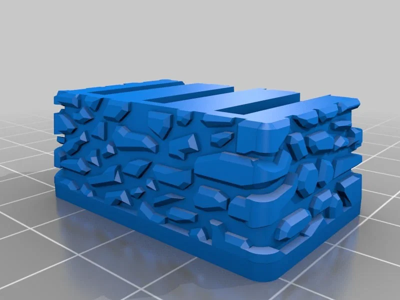 Moon Bridge - Cầu vồng kiểu Nhật (Japanese Inspired) - Image 2